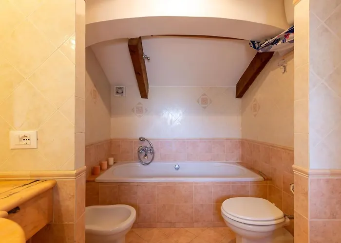 Rossy House Apartamento