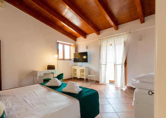 Apartamento Rossy House