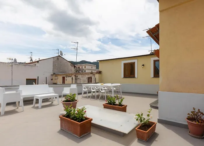 Rossy House Apartamento *