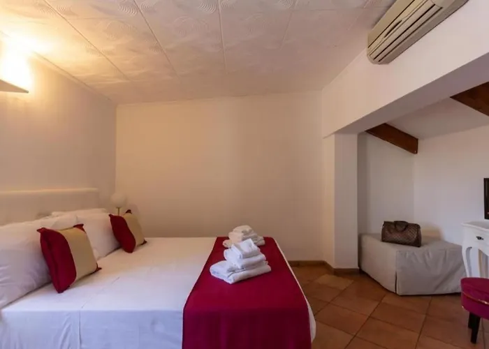 Apartamento Rossy House Península Sorrentina