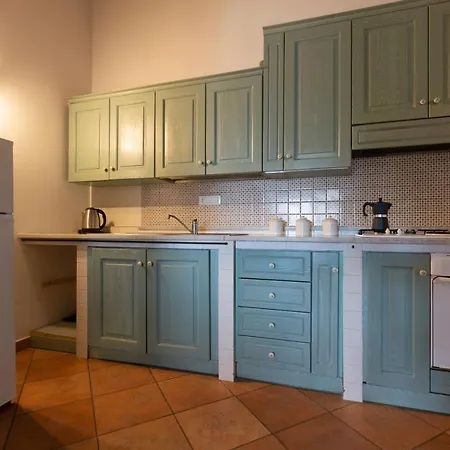 Rossy House Apartament Półwysep Sorrentyński