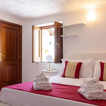 Rossy House Apartament Półwysep Sorrentyński