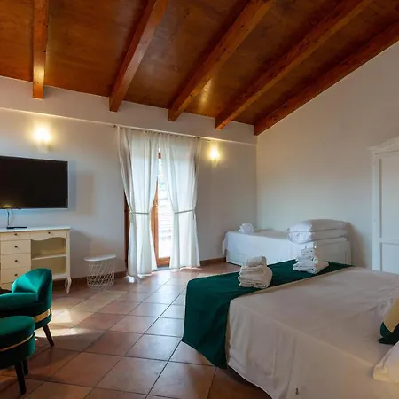 Rossy House Appartement