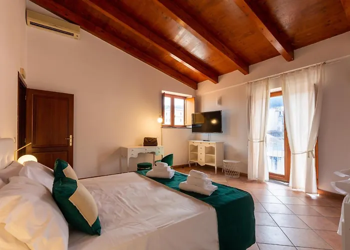 Rossy House Appartement *