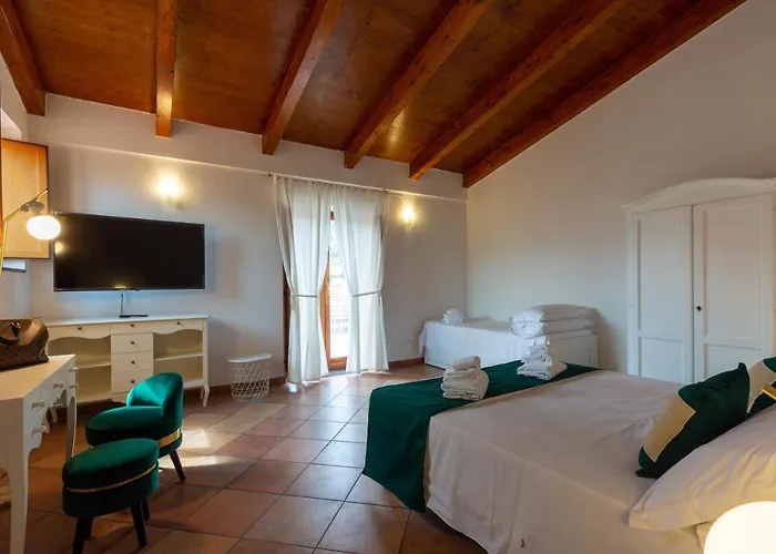 Rossy House Appartement