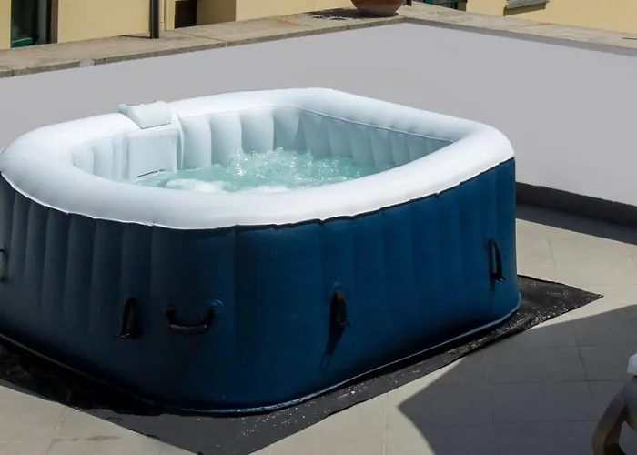 Appartement Rossy House