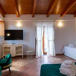 Rossy House Appartement Sorrente