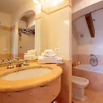 Appartamento Rossy House *