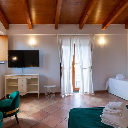 Rossy House Apartment Sorrent