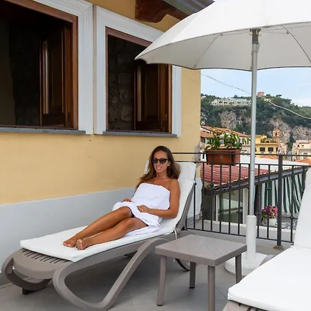 דירה Rossy House