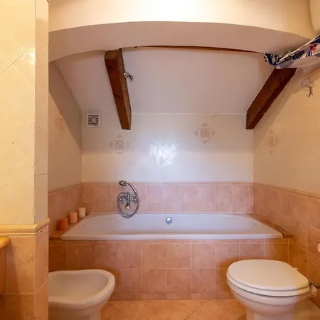 Rossy House Apartamento