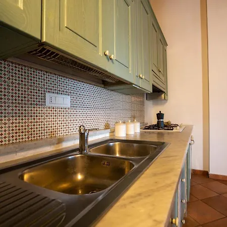 Apartamento Rossy House