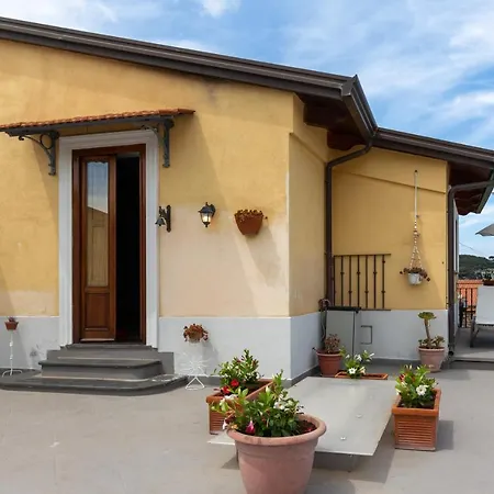 Appartamento Rossy House