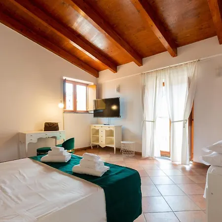 Apartamento Rossy House