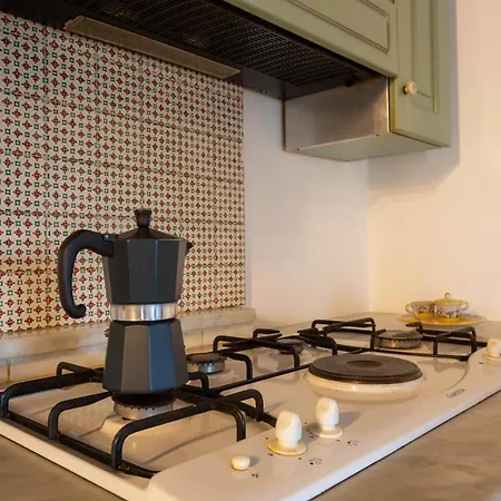 Rossy House * סורנטו