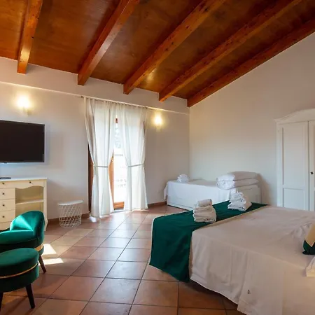 Rossy House Apartamento *