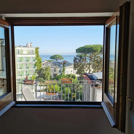 Appartement Rossy House Sorrente