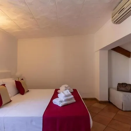 Appartamento Rossy House Sorrento