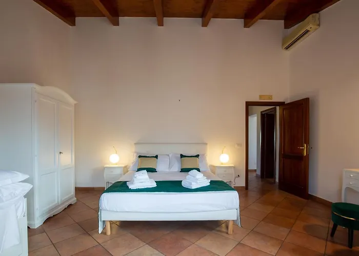 Rossy House Apartamento *