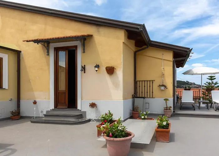 Apartamento Rossy House