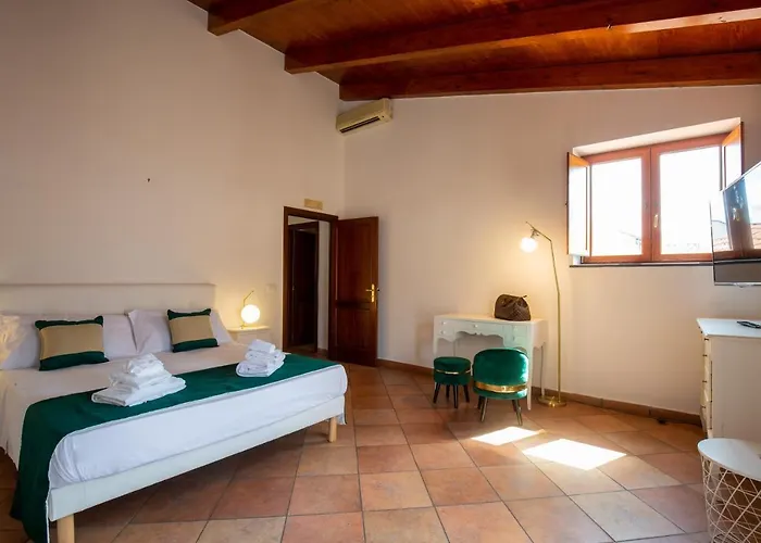 Apartment Rossy House