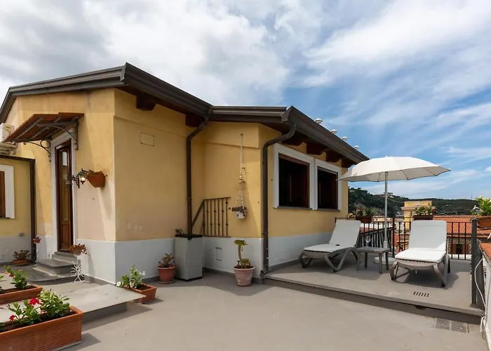 Apartamento Rossy House *