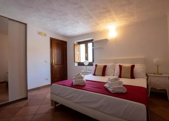 Rossy House * Sorrento