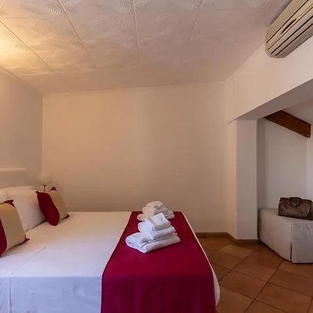 Rossy House * Sorrento