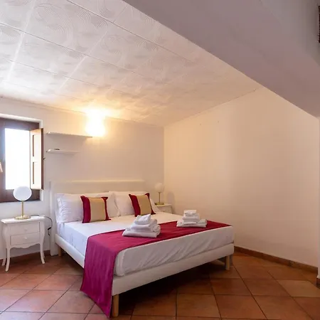 Daire Rossy House Sorrento