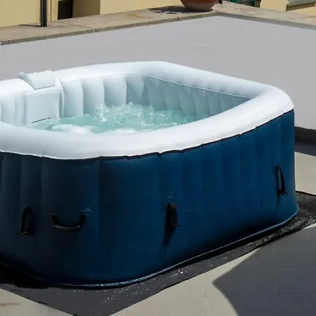 Апартаменты Rossy House