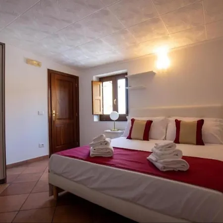 Rossy House * Sorrente