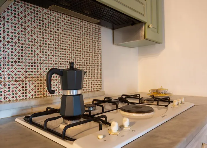 Rossy House * 소렌토