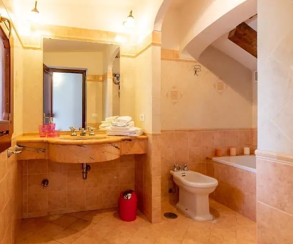 Rossy House Appartement *